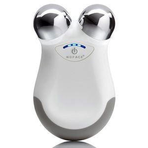 Nuface mini like new!!